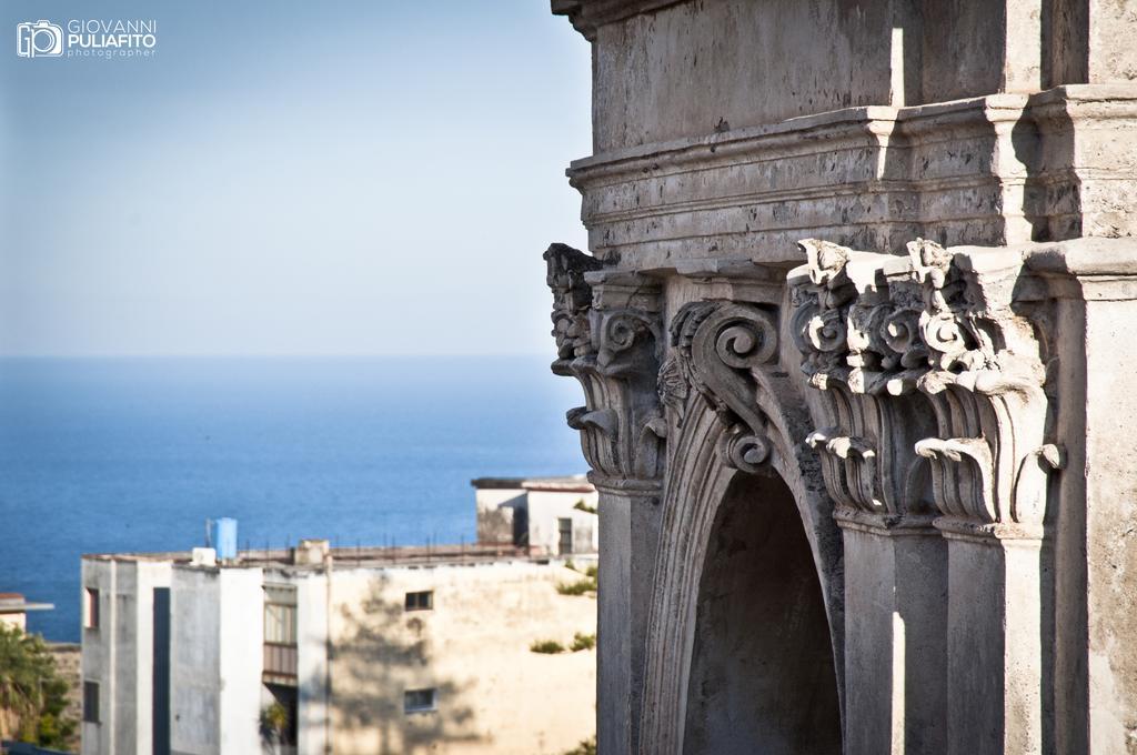 Rs San Sebastiano Holidays Acireale Exteriér fotografie