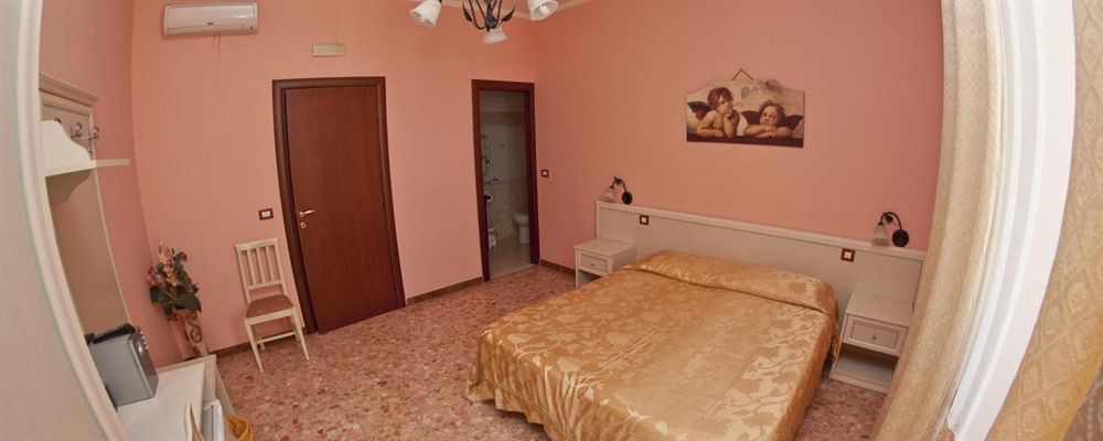 Rs San Sebastiano Holidays Acireale Exteriér fotografie