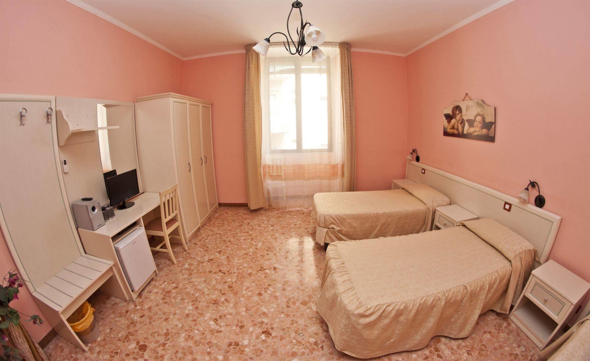 Rs San Sebastiano Holidays Acireale Exteriér fotografie