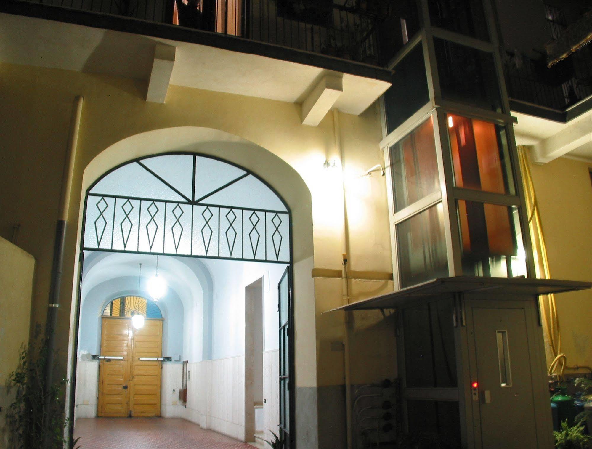 Rs San Sebastiano Holidays Acireale Exteriér fotografie