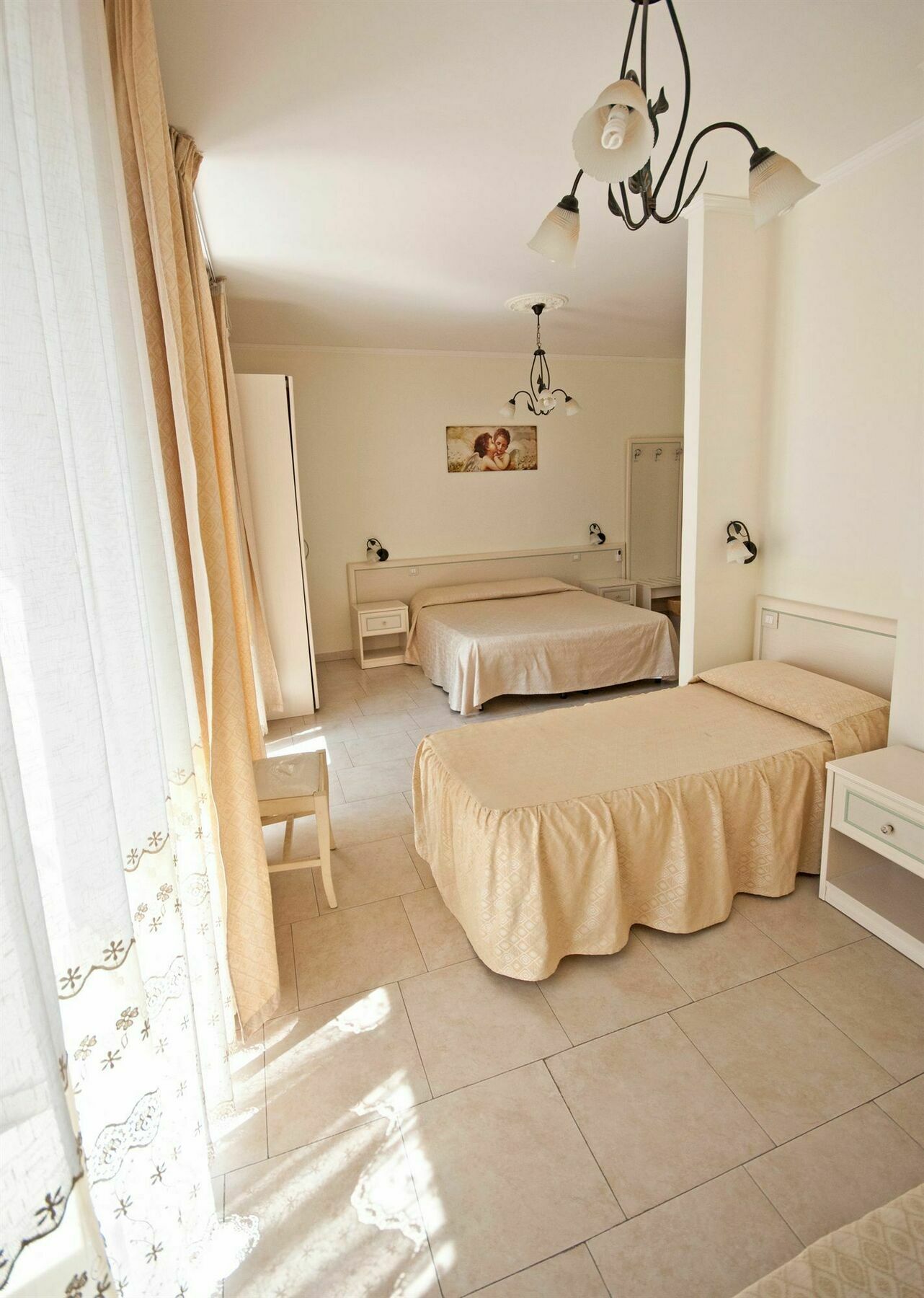 Rs San Sebastiano Holidays Acireale Exteriér fotografie